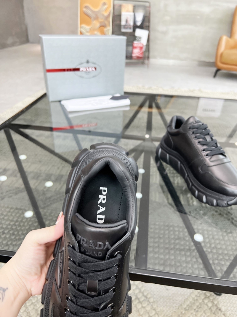 Prada Casual Shoes